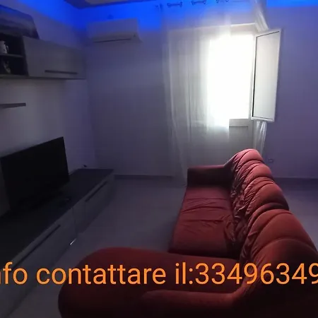 Apartament Intero Esmeralda