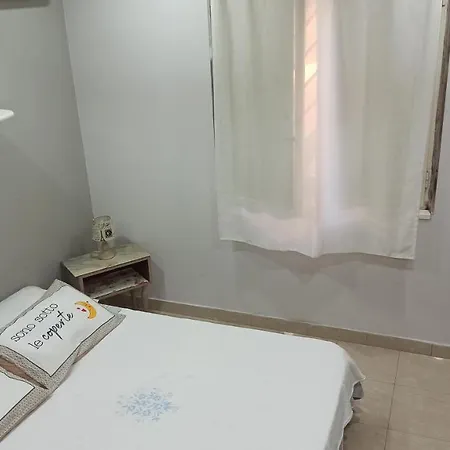 Intero Esmeralda Apartament