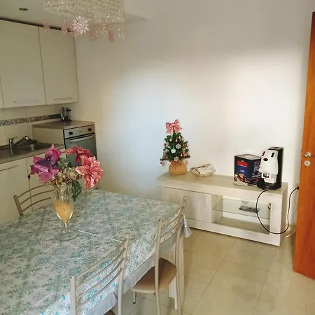 Apartment Intero Esmeralda Caserta