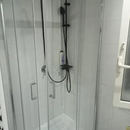 Apartament Intero Esmeralda
